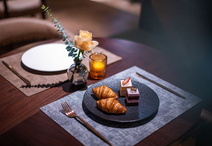 Food & Drinks 5, Manxin Hotel Datong Pingcheng West Ring Road, Datong