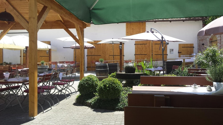 Food & Drinks 5, Landgasthof Landhotel Wild, Landshut