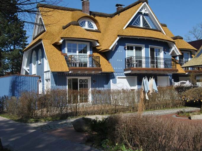 Primary image, Evening - Apartment 4, Vorpommern-Rügen