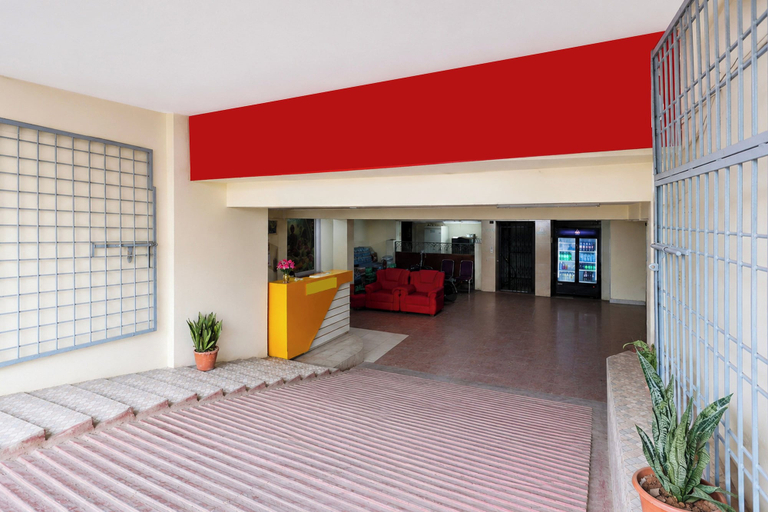 Property grounds, Collection O Guntur Junction Formerly, Guntur