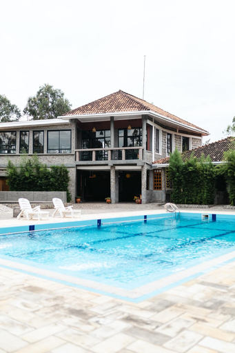 Sport & Beauty 5, Buhanga Eco Lodge, Musanze