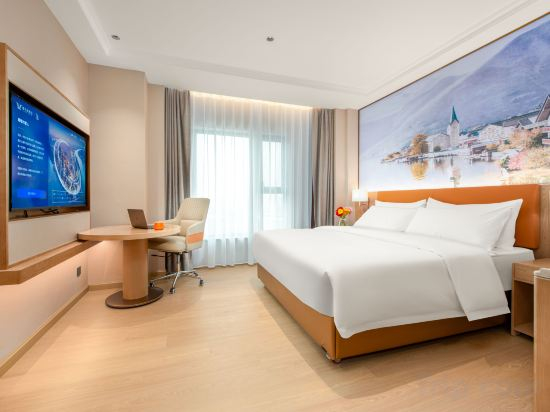Others, Vienna Hotel (Xingtai Sports Center Tianlecheng), Xingtai