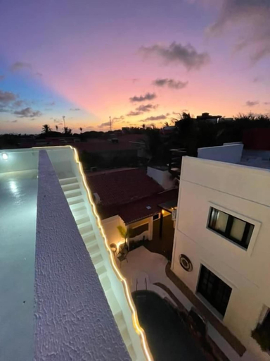 Property grounds 4, Vila Verissimo, Jijoca de Jericoacoara