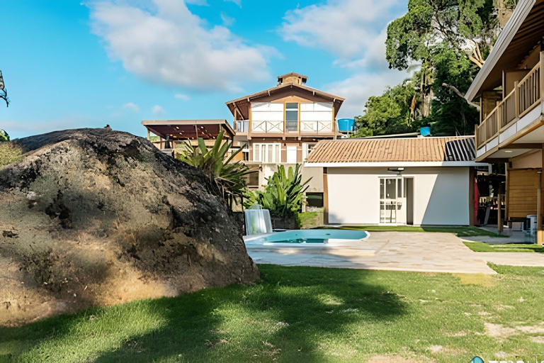 Exterior & Views 2, Recanto da Feiticeira, Ilhabela