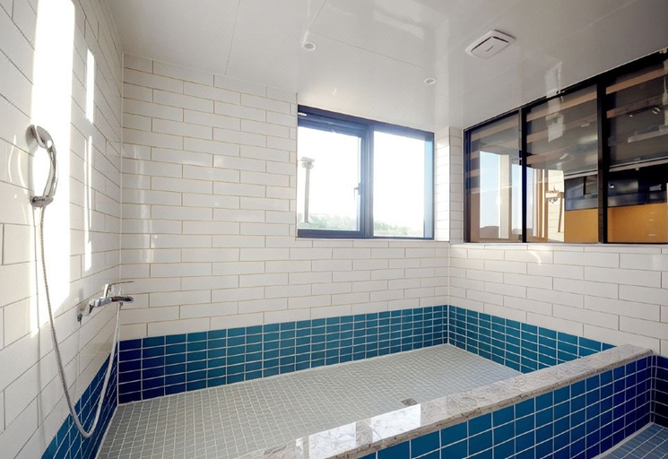Bathroom 3, Busan Gijang Hound Gijang Ilgwang, Gijang