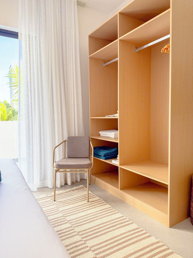 Room 4, 2Beach Residences by LOV Mauritius