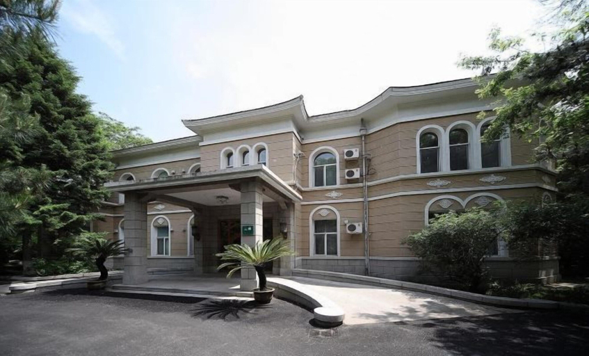 Exterior & Views 2, South Lake Hotel, Changchun