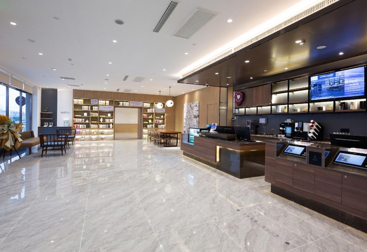 Others 4, Hanting Hotel Shijiazhuang Zhengding Airport, Shijiazhuang