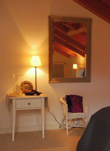 Room 3, 1 in Katrin's House, Oberallgäu