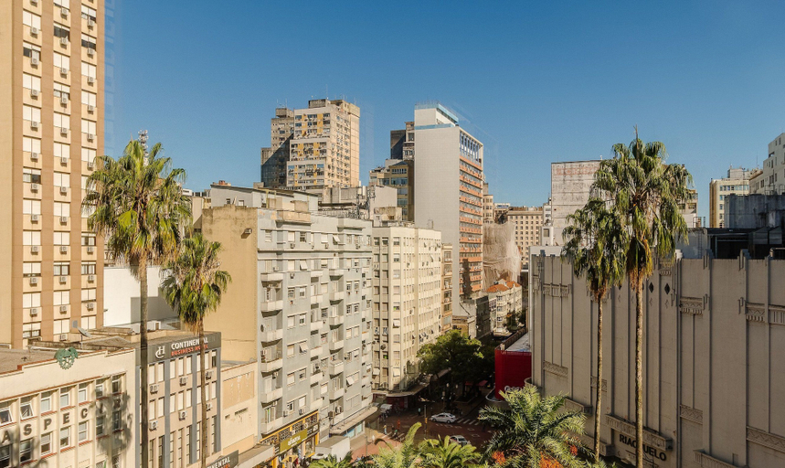 Miscellaneous, Studio Downtown Near Ccmq - Tco0501, Porto Alegre