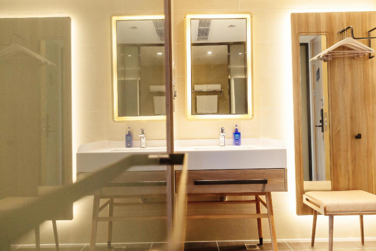 Others 5, Hanting Hotel Cangzhou Huanghua Xinyu Building, Cangzhou