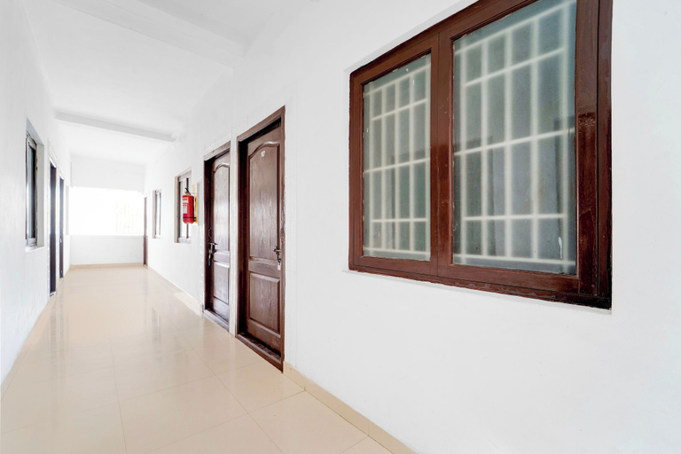 Interior 5, Hotel O Coimbatore International Airport, Coimbatore