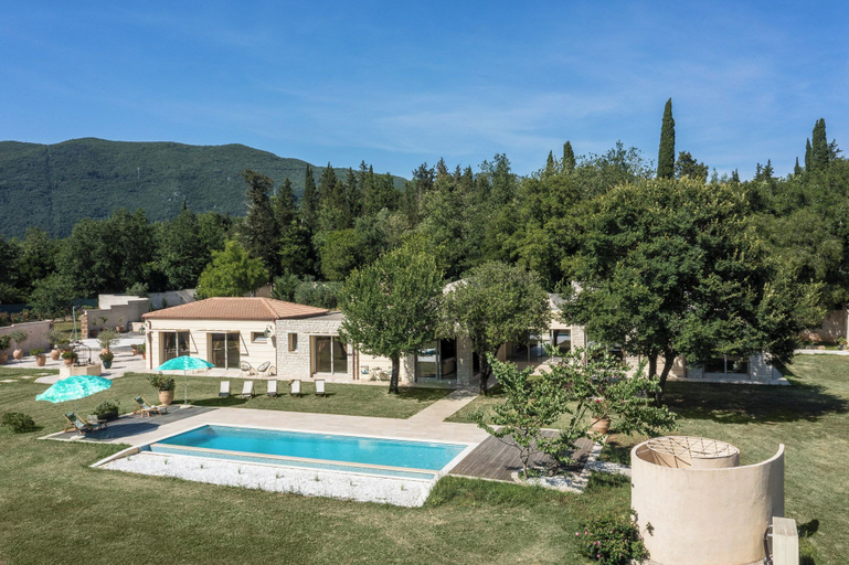 Exterior 5, Villa Campo Di Meloni by Konnect, Ionian Islands