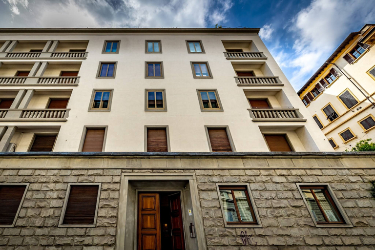 Exterior & Views, Lamarmora, Florence
