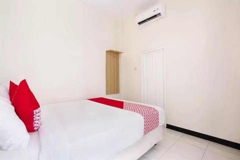 Bedroom 5, Cozzy Residence Syariah Malang, Malang