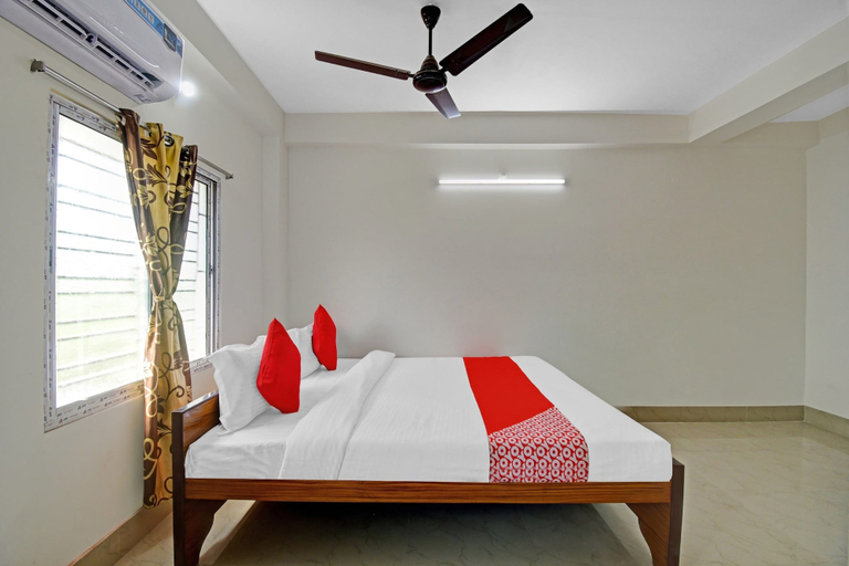 Others 3, Hotel O Grand Eden, North 24 Parganas