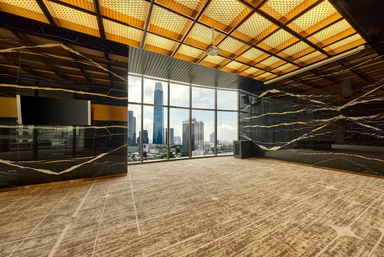 Meeting facility 5, The Orion Kuala Lumpur, a Registry Collection Hotel, Kuala Lumpur