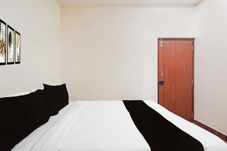 Room 5, Collection O Thanisandra Bangalore Surya, Bangalore