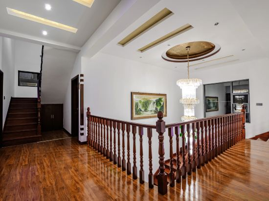 Hotel Interior/Public Areas 2, yunshuichanxin, Dali Bai