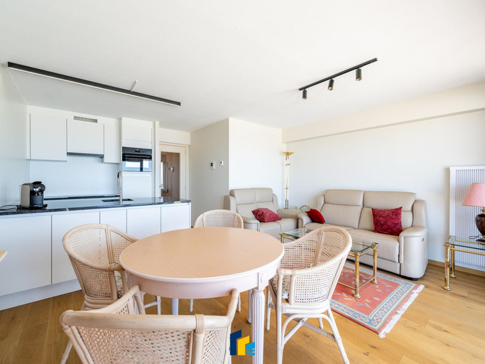 Others 2, Sea-view Apartment in Blankenberge, West-Vlaanderen
