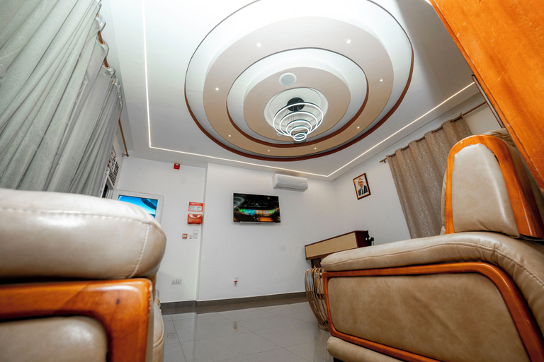 Interior 2, Comfort Deluxe Apart, Gasabo