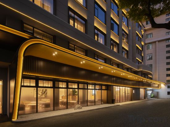 Hotel Exterior 4, JI Hotel (Wuhan Hankou Riverside Jianghan Road), Wuhan