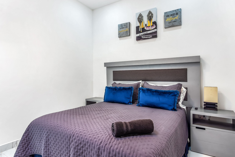 Room 3, Dog-friendly Retreat With Ocean-view Rooftop Deck, Pool, hot Tub, & Kitchen, Tijuana