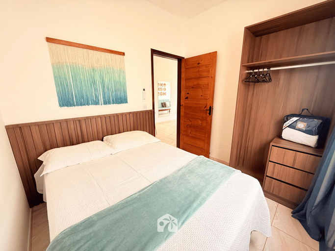 Room 5, RoraiMar Residencial, Maragogi