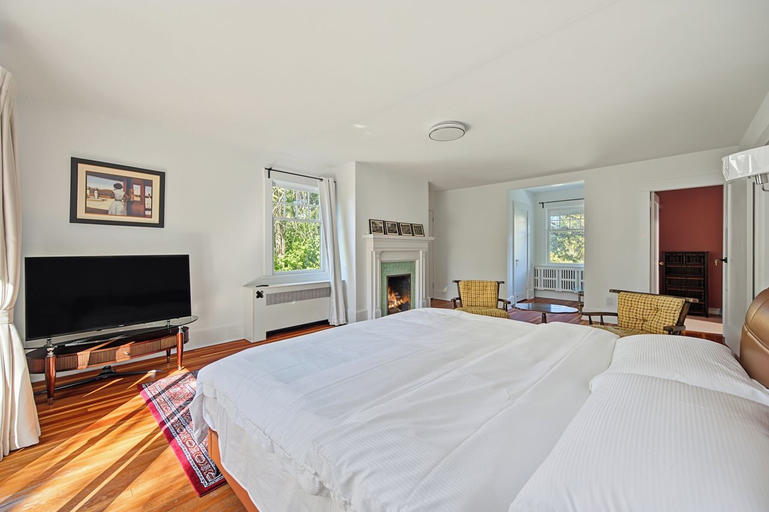 Room 5, Shaughnessy Classic Private Room, Greater Vancouver