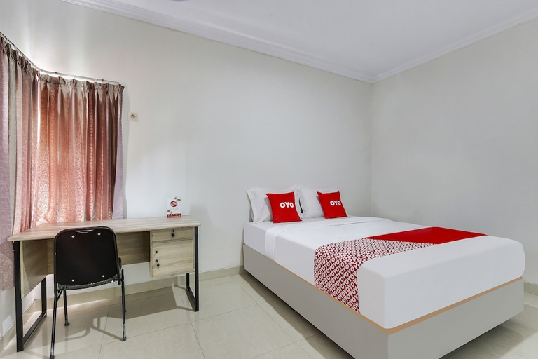 Others 5, Hotel O Nathania Exclusive, Sleman