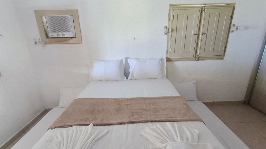 Room 5, Casa Beira-mar - Praia das Campas, Tamandaré