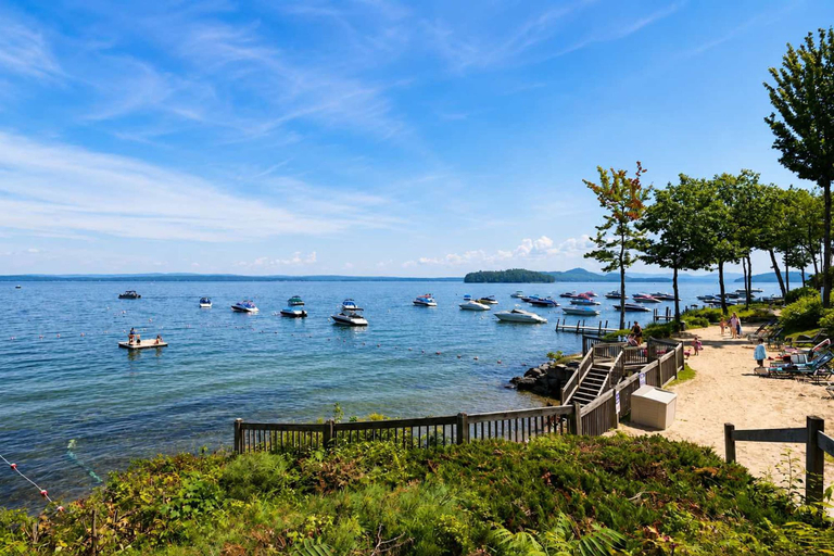 Room 1, Gilford Lake Retreat 5-min Walk to Beach Pool, Belknap
