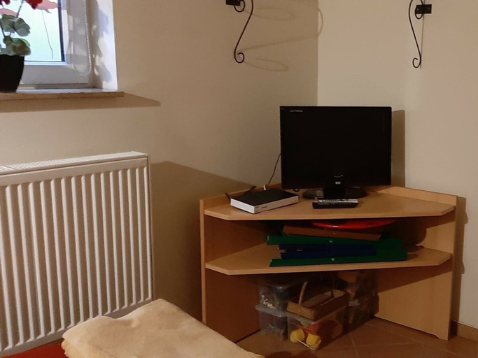 Interior 5, Matti in Plau am See, Ludwigslust-Parchim