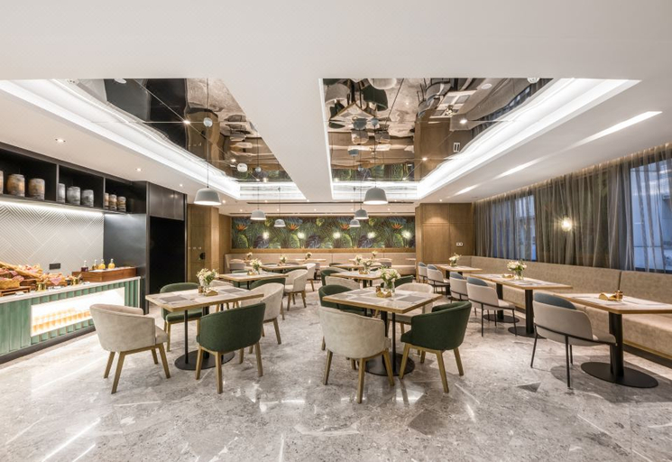 Food & Drinks 4, Orange Hotel Taicang Nanyang Plaza, Suzhou
