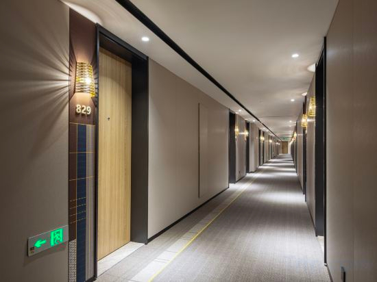 Hotel Interior/Public Areas 5, Home‑Inn Selected Taiyuan Wusu International Airport, Taiyuan