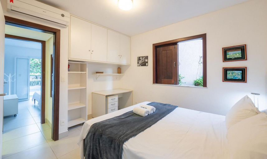Room 2, House w/ Pool 200 m From the Beach Pro0003, Camaçari