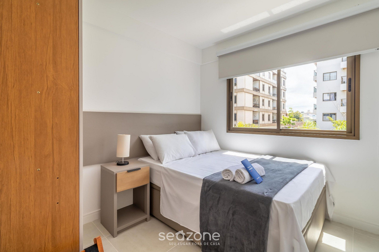 Room 5, Apt w/ Balcony, BBQ & Pool View Ano0209, Cabo Frio