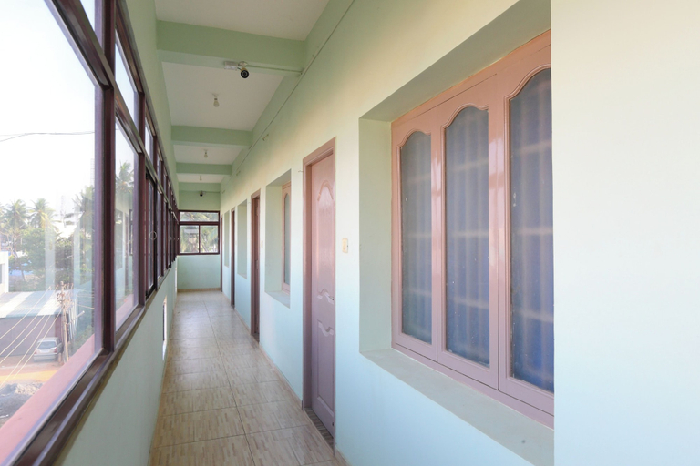 Interior 3, Collection O Kottakuppam Beach, Viluppuram