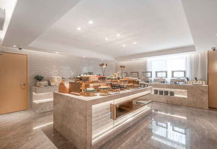 Food & Drinks 4, Atour Hotel Yangzhou Dongguan Street Geyuan, Yangzhou