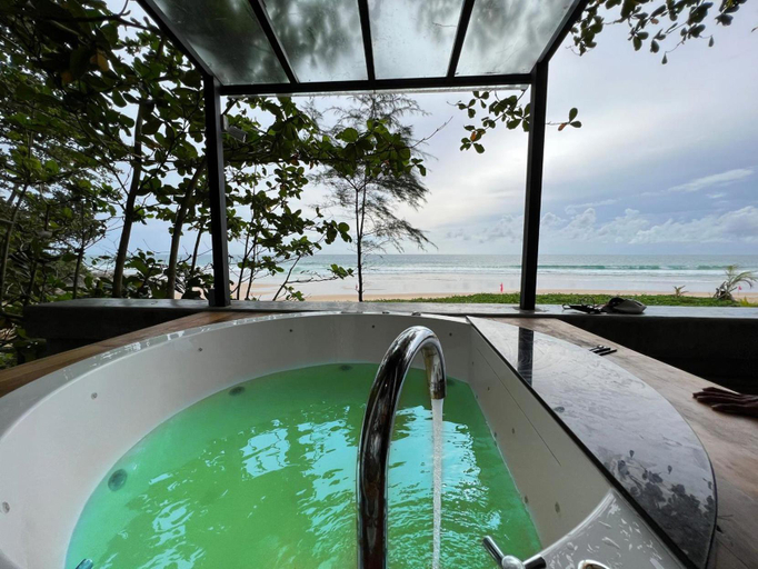 Sport & Beauty 2, Sealord Naithon Beachfront Phuket , Phuket Island