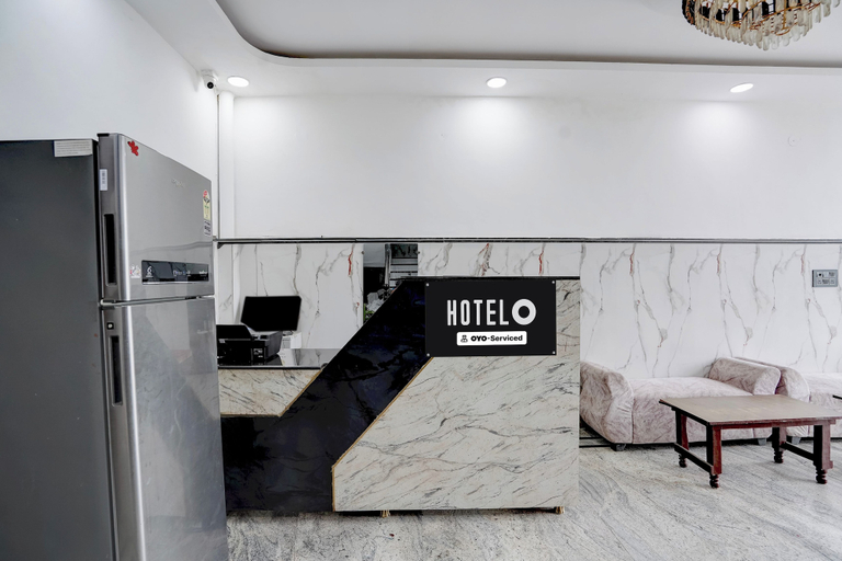 Interior 3, Hotel O India Expo Mart Noida, Gautam Buddha Nagar