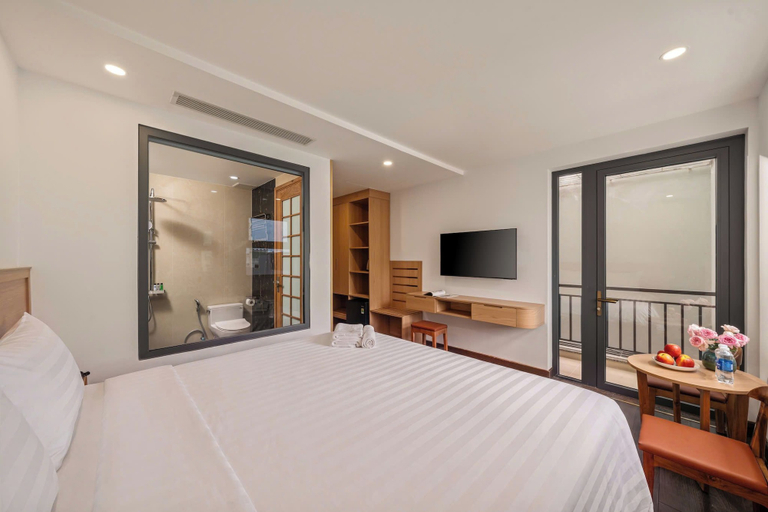 Room 5, Bipinia Beach Hotel, Qui Nhơn