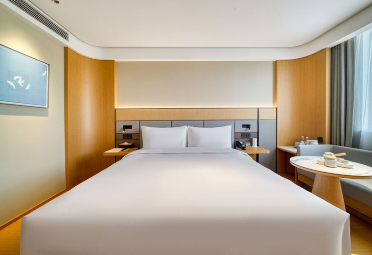 Others 2, JI Hotel (Taizhou Jiaojiang Qihao Pier), Taizhou