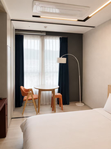 Room 3, STAY NAMPO PREMIER