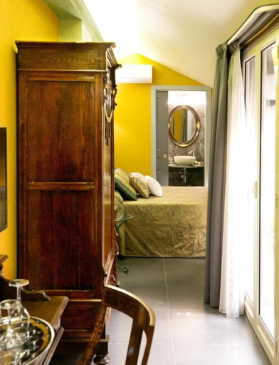Room 2, Animosa Suite, Catania