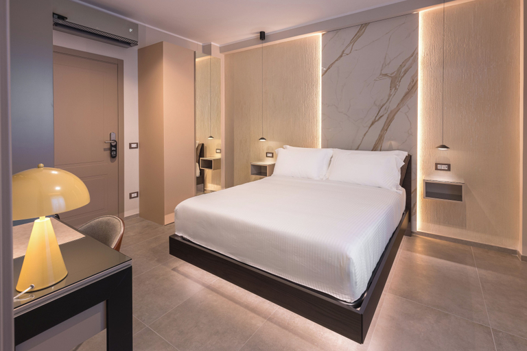 Room 5, AF Luxury Rooms, Rome