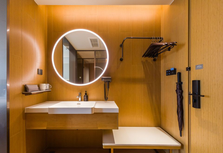 Others 3, JI Hotel (Dongying Dongsan Road Ginza Plaza), Dongying