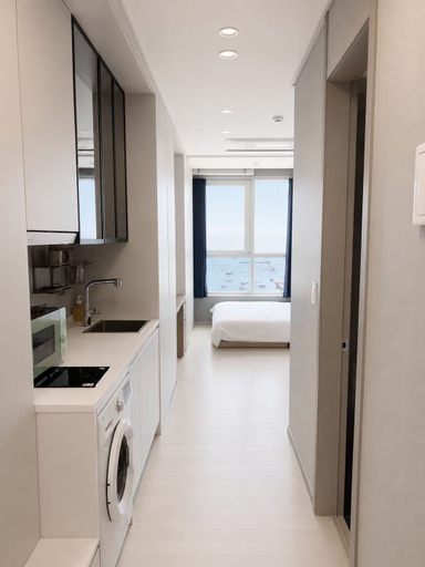 Bathroom 2, STAY NAMPO PREMIER