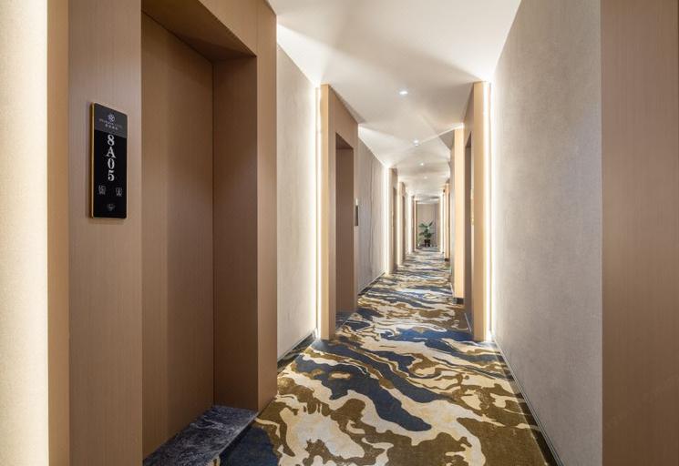 Others 5, Starway Changchun Silicon Valley Street Zhongshang World Hotel, Changchun