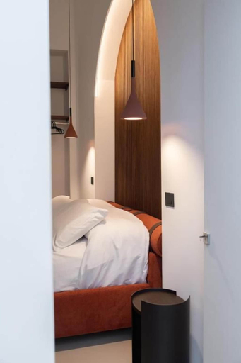 Room 4, Donna Isabella - Boutique Rooms, Salerno